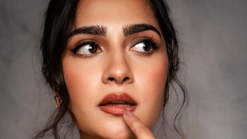 Rukmini Vasanth