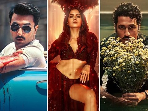 SCOOP: Love & War theatrical rights sold for Rs. 300 crores; Ranbir Kapoor, Alia Bhatt, & Vicky Kaushal starrer sets records SCOOP: Love & War theatrical rights sold for Rs. 300 crores; Ranbir Kapoor, Alia Bhatt, & Vicky Kaushal starrer sets records