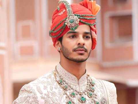 SCOOP: The Royals Season 2 shoot hits a major roadblock in Jaisalmer SCOOP: The Royals Season 2 shoot hits a major roadblock in Jaisalmer