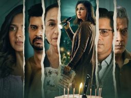 Web Series Review: SHAQUE: TRUST NO ONE works due to mass-appealing treatment and fast paced narrative