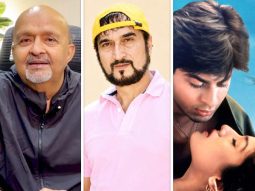 SHOCKING: Sameer reveals, “Nadeem Saifi heard Zamaana Deewana’s script and told Ramesh Sippy, ‘Aisi WAHIYAAD kahani maine nahin suni’!”