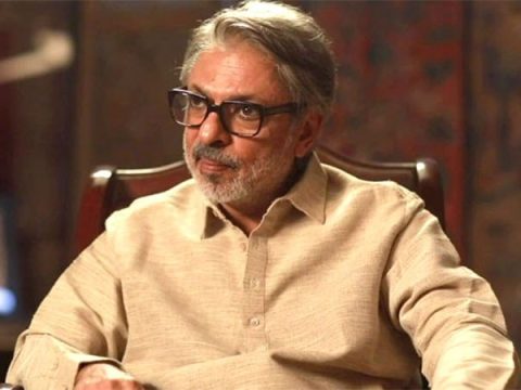 SCOOP: Sanjay Leela Bhansali signs Grahan director Ranjan Chandel for historical epic