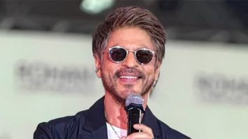 AskSRK: Shah Rukh Khan reveals his ‘King’-like habit, ADMITS what still makes him nervous and shares his current read! AskSRK: Shah Rukh Khan reveals his ‘King’-like habit, ADMITS what still makes him nervous and shares his current read!