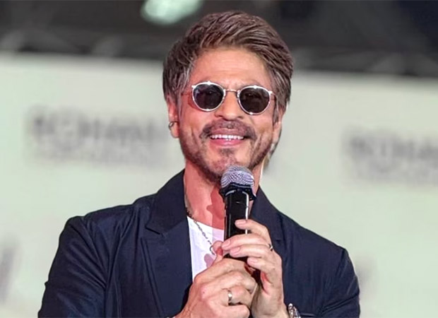 AskSRK: Shah Rukh Khan reveals his ‘King’-like habit, ADMITS what still makes him nervous and shares his current read!