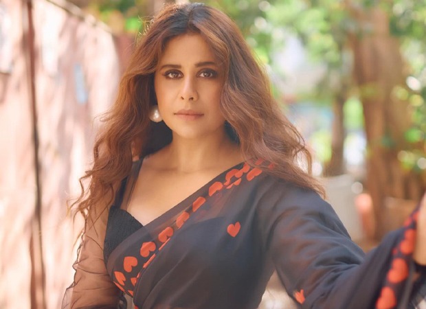 Saie Tamhankar reveals she took inspiration from her house help for her role in Adkitta: “I copied her body language, dialect” : Bollywood News Saie Tamhankar reveals she took inspiration from her house help for her role in Adkitta: “I copied her body language, dialect” : Bollywood News