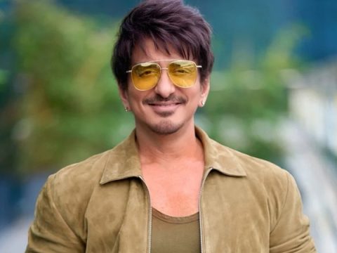 Sajid Nadiadwala’s Nadiadwala Grandson seals 11-month Andheri office space deal; pays Rs. 55 lakhs upfront Sajid Nadiadwala’s Nadiadwala Grandson seals 11-month Andheri office space deal; pays Rs. 55 lakhs upfront