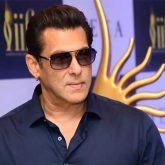 Salman Khan to perform LIVE at IIFA 2027; says, “IIFA and I go back a long, long way”