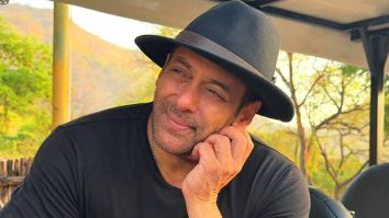 Salman Khan jokes about sending Tukaram Mundhe to friend’s Bandra cafe over hygiene: “It’s done sis”