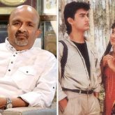 Sameer REVEALS he was DROPPED from Qayamat Se Qayamat Tak at the last minute “Majrooh Sultanpuri came on board as the lyricist. Aur main kat gaya!”