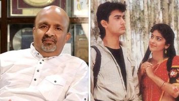 Sameer REVEALS he was DROPPED from Qayamat Se Qayamat Tak at the last minute “Majrooh Sultanpuri came on board as the lyricist. Aur main kat gaya!”