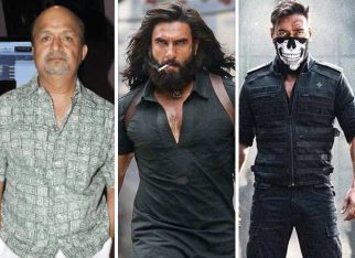 Lyricist Sameer SLAMS use of old songs in Dhurandhar, Chauhaan: “Music ko background mein daal diya… SATYANAASH kar diya”