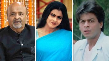 Sameer recalls, “Karan Johar gave me a narration for 6 ½ hours for Kuch Kuch Hota Hai; he explained in such detail – what will be the colour of Kajol’s saree, Shah Rukh Khan’s suit…”