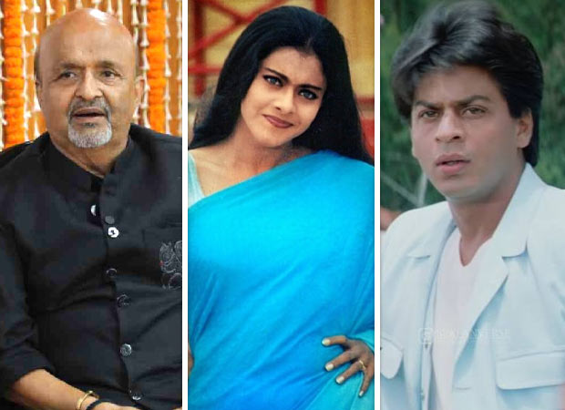 Sameer recalls, “Karan Johar gave me a narration for 6 ½ hours for Kuch Kuch Hota Hai; he explained in such detail – what will be the colour of Kajol’s saree, Shah Rukh Khan’s suit…” 6 : Bollywood News Sameer recalls, “Karan Johar gave me a narration for 6 ½ hours for Kuch Kuch Hota Hai; he explained in such detail – what will be the colour of Kajol’s saree, Shah Rukh Khan’s suit…” 6 : Bollywood News