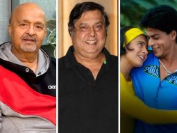 Sameer recalls David Dhawan’s reaction to Kuch Kuch Hota Hai’s title song: “Bada ganda gaana likha hai tune, yaar!”