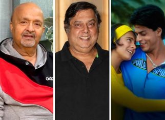 Sameer recalls David Dhawan’s reaction to Kuch Kuch Hota Hai’s title song: “Bada ganda gaana likha hai tune, yaar!”