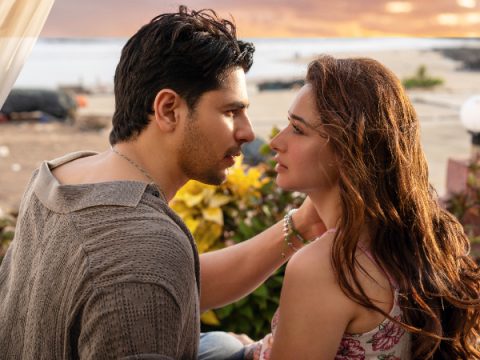 EXCLUSIVE: Check out Sidharth Malhotra and Tamannaah Bhatia’s intense chemistry in ‘Samjho Na’; Tamannaah, Jubin Nautiyal to launch The Vvaan’s romantic track on September 2 in a mall EXCLUSIVE: Check out Sidharth Malhotra and Tamannaah Bhatia’s intense chemistry in ‘Samjho Na’; Tamannaah, Jubin Nautiyal to launch The Vvaan’s romantic track on September 2 in a mall