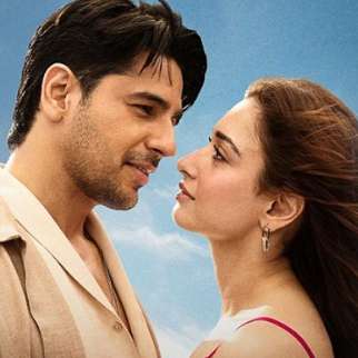 Samjho Na – The Vvaan | Sidharth Malhotra & Tamannaah | Jubin Nautiyal, Tanishk B, Suvarna, Manoj M