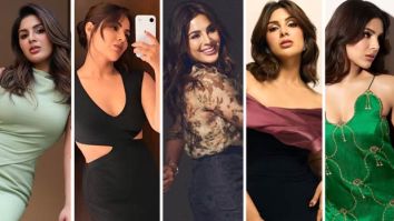 Samyuktha birthday special: 7 Fashion moments that prove she can make any look her own