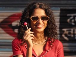 Sana Thampi on Lust Stories 3 debut: “I didn’t know it was Kiran Rao’s film till auditions”