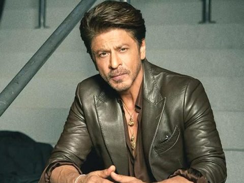 Shah Rukh Khan BEATS Taylor Swift, Arnold Schwarzenegger to become a billionaire with Rs. 12,490 crore fortune