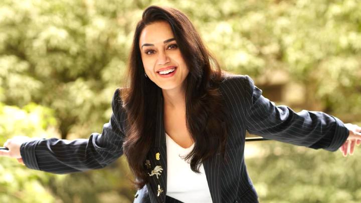 “Shah Rukh Khan taught me…” Preity Zinta | Vibe | Kunal Kemmu “Shah Rukh Khan taught me…” Preity Zinta | Vibe | Kunal Kemmu