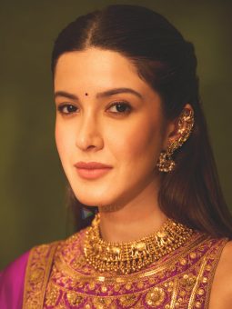 Shanaya Kapoor