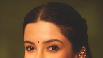 Shanaya Kapoor