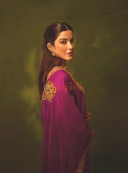 Shanaya Kapoor