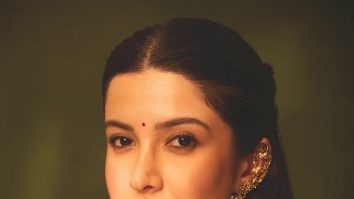 Shanaya Kapoor