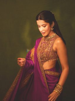 Shanaya Kapoor