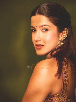 Shanaya Kapoor