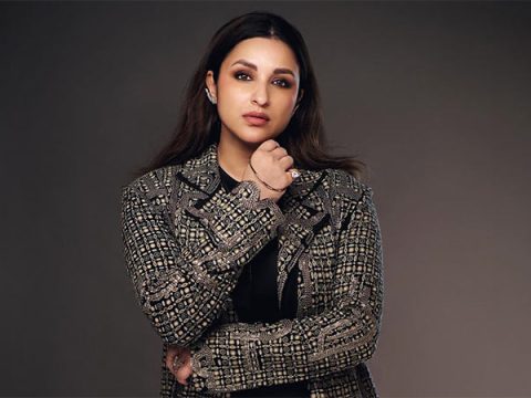 Shaque trailer launch: Parineeti Chopra shares her views on the debate over motherhood impacting projects: “I can’t wait to retire at 50, 60 or 70 and then get pregnant, right?”