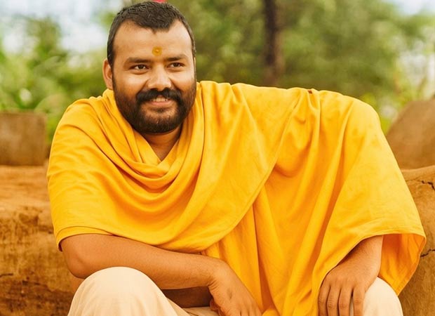 Shobhinav Satya on unexpectedly playing Neem Karoli Baba in Hanuman Ansh; says, “Baba had already sent me prepared for the character” Shobhinav Satya on unexpectedly playing Neem Karoli Baba in Hanuman Ansh; says, “Baba had already sent me prepared for the character”