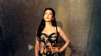 Shruti Haasan