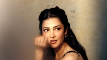 Shruti Haasan