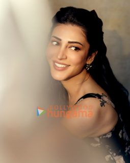 Shruti Haasan