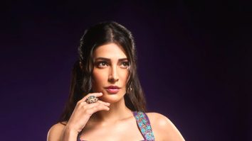Celeb Photos Of Shruti Haasan