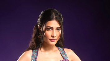 Celeb Photos Of Shruti Haasan
