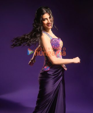 Celeb Photos Of Shruti Haasan