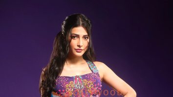 Celeb Photos Of Shruti Haasan