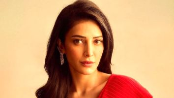 Shruti Haasan gets interim relief from Bombay High Court over AI-generated deepfakes