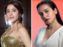 EXCLUSIVE: Shweta Tripathi on pitching at TIFF as a producer: “I felt like I was giving an exam”; opens up producing queer love story Mujhe Jaan Na Kaho Meri Jaan: “Hum pyaar pe paabandiyaan kyun daal dete hain?”