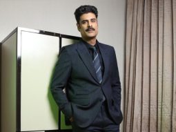 EXCLUSIVE: Sikandar Kher calls himself a “married man” as he breaks down his “extremely complicated” relationship with acting; discusses his non-negotiables and says, “I will become bald” for a role