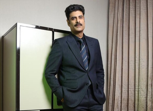 EXCLUSIVE: Sikandar Kher calls himself a “married man” as he breaks down his “extremely complicated” relationship with acting; discusses his non-negotiables and says, “I will become bald” for a role