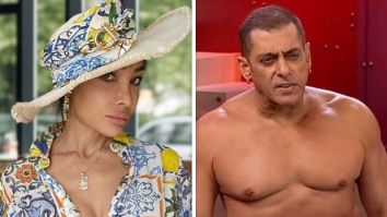 Sofia Hayat calls Salman Khan “hypocritical” over Bigg Boss 20 shirtless moment, recalls body-shaming incident