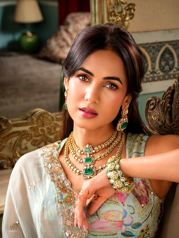 sonal chauhan 2 46
