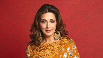 Sonali Bendre
