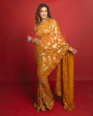 Sonali Bendre