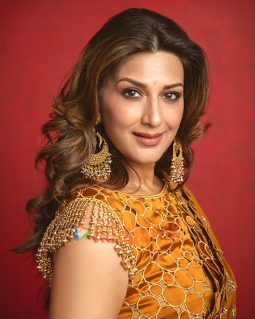 Sonali Bendre