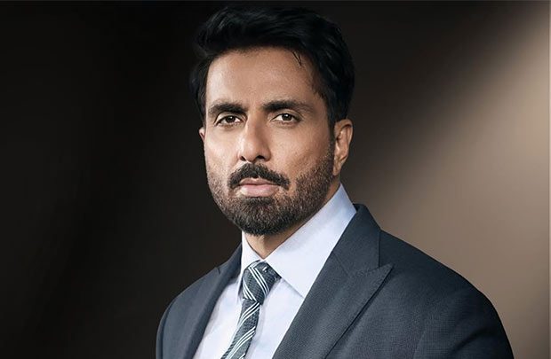 Sonu Sood reaches Nepal with relief supplies for flood victims: ‘We just want to be with the people and will try to bring their lives back”